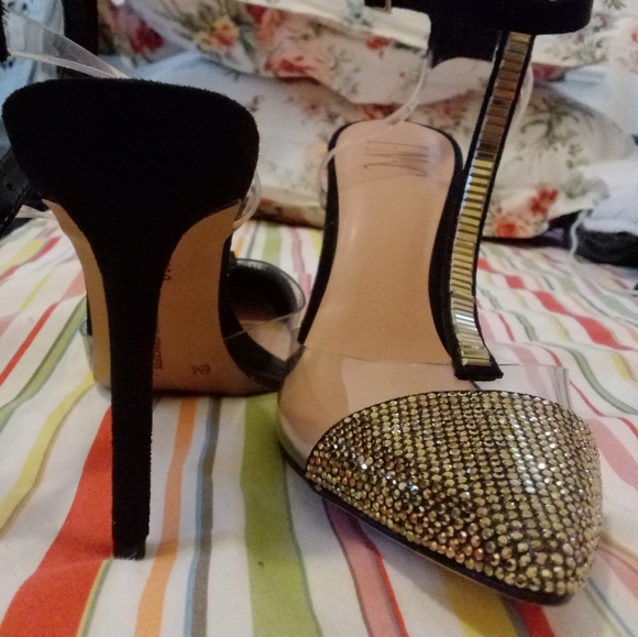 INC international concepts heels - Picture 7 of 8